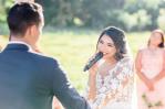 Melody Astacio estrena Amor a la medida Melody Astacio estrena Amor a la medida