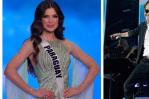 Aseguran Marc Anthony tiene romance con Miss Paraguay y este video lo confirmaría