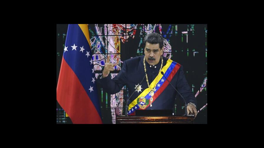 Empresario admite que ayudó a Venezuela a evadir sanciones Empresario admite que ayudó a Venezuela a evadir sanciones