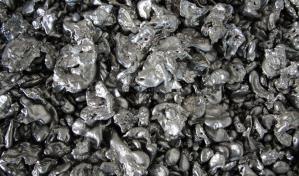 Londres suspende la negociación del níquel por un auge sin precedentes