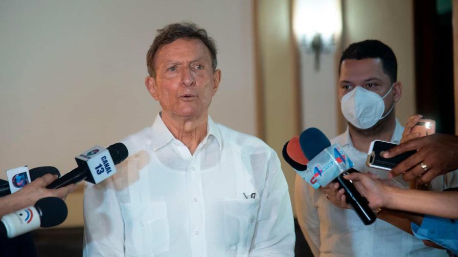 No todos los dominicanos evacuados de Ucrania regresarán a RD