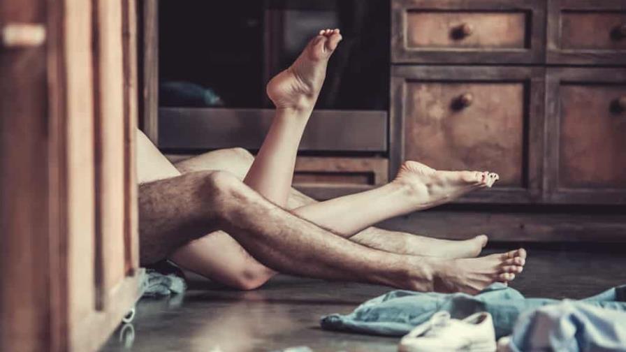 Récord de quejas en NYC al 311 por ruidos de sexo y orgías Récord de quejas en NYC al 311 por ruidos de sexo y orgías