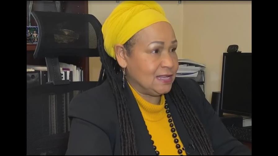 Activista Rosita Romero habla sobre qué la llevó a trabajar por la igualdad de las mujeres