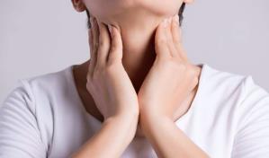 Una de cada ocho mujeres desarrollará un trastorno tiroideo