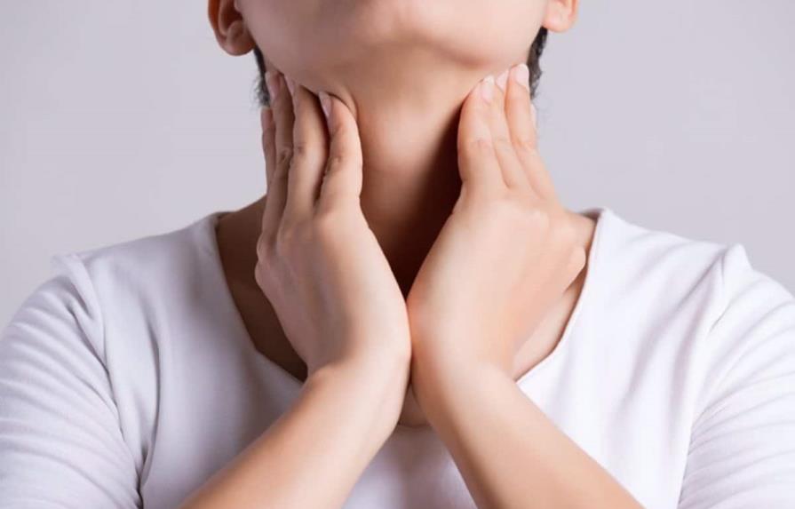Una de cada ocho mujeres desarrollará un trastorno tiroideo