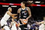 Agradecen muestras de apoyo a Brittney Griner, detenida en Rusia Agradecen muestras de apoyo a Brittney Griner, detenida en Rusia