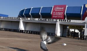 Amenazas y suspensiones tras gresca en fútbol mexicano