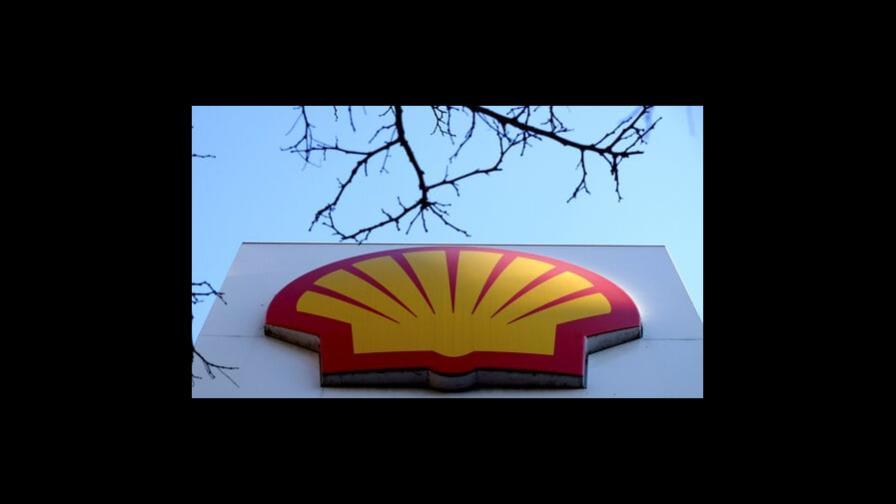 Shell dejará de comprar petróleo y gas natural a Rusia