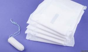 Por muy liberal, frenan ley en Idaho sobre productos menstruales gratuitos