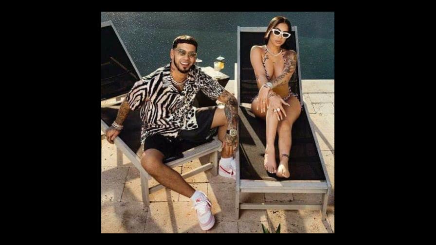 El mensaje de Cheddy García para Yailin en medio de su relación con Anuel AA