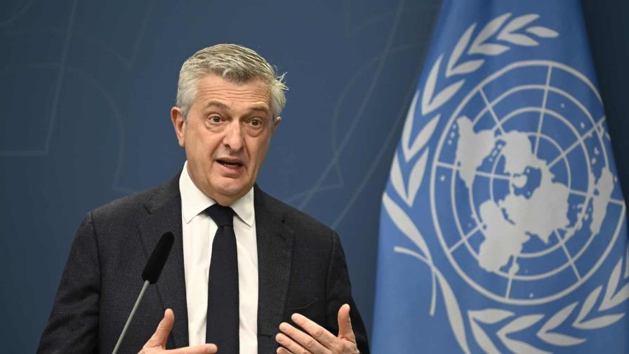 El flujo de refugiados ucranianos continúa y alcanza ya los 2.15 millones