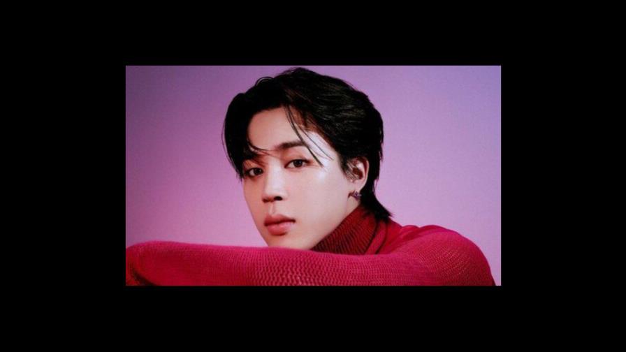 Jimin de BTS y dos graves noticias sobre su salud Jimin de BTS y dos graves noticias sobre su salud