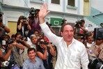 EEUU sanciona a expresidente ecuatoriano Bucaram EEUU sanciona a expresidente ecuatoriano Bucaram