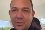 Tribunal envía a juicio a Alexis Villalona por agresión a Santa Arias en Baní Tribunal envía a juicio a Alexis Villalona por agresión a Santa Arias en Baní