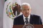 Presidente de México pide a dueños del fútbol mexicano actuar con responsabilidad Presidente de México pide a dueños del fútbol mexicano actuar con responsabilidad