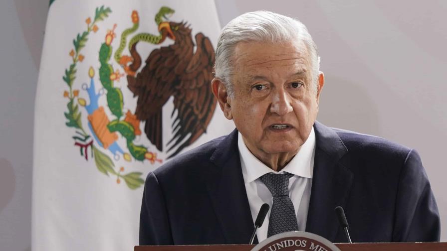 Presidente de México pide a dueños del fútbol mexicano actuar con responsabilidad
