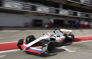 El piloto excluido de F1 crea una fundación para apoyar a deportistas rusos