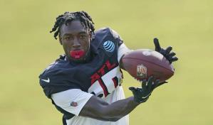 NFL debe mantener su vigilancia de las apuestas