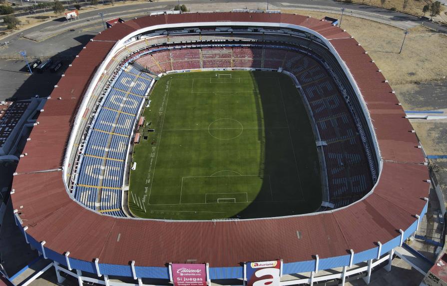 Lo que harán con Querétaro por incidentes violentos en su estadio