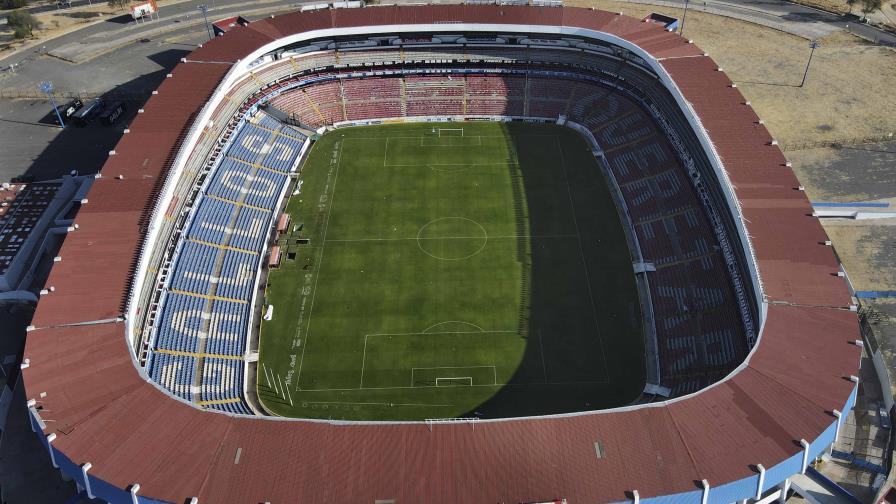 Lo que harán con Querétaro por incidentes violentos en su estadio