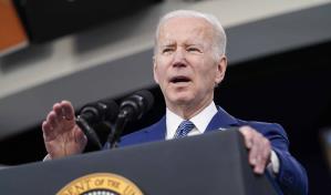 Congreso de EEUU decide sobre plan de ayuda a Ucrania por USD 14,000 millones