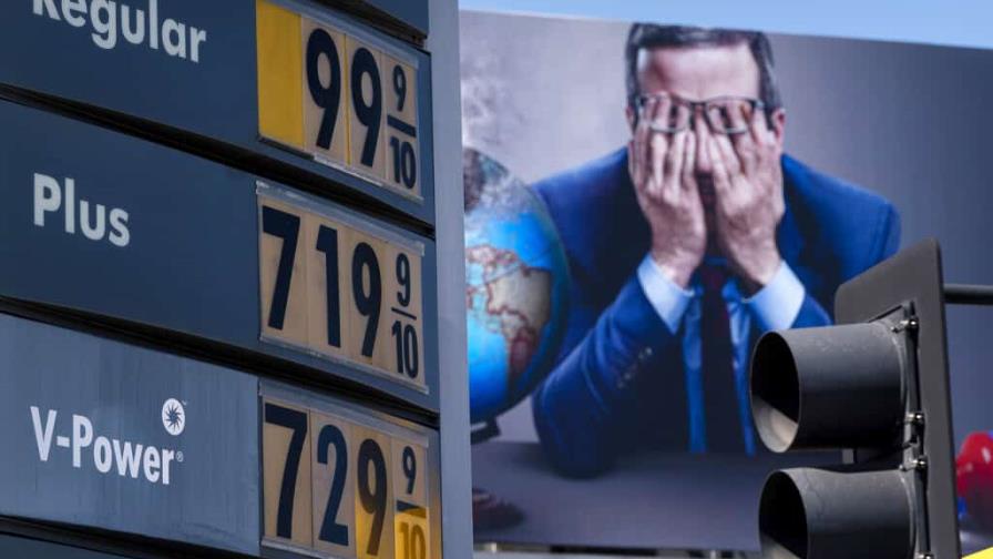 EEUU se acerca a países petroleros de reputación dudosa