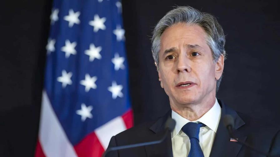 EEUU está “convencido” de que Rusia sufrirá “derrota estratégica” en Ucrania