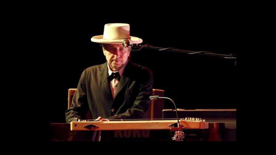Bob Dylan anuncia su primer libro en 18 años, The Philosophy of Modern Song