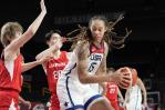 Lo que le espera a la estadounidense Brittney Griner si es encontrada culpable en Rusia