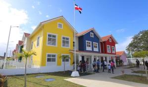 Hay un déficit de servicios públicos de cuidado