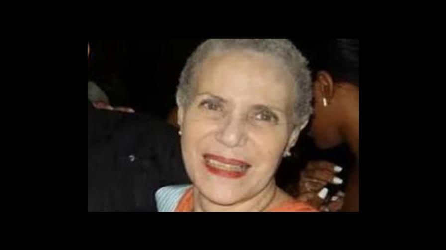 Adopae elogia trayectoria de Patricia Ascuasiati