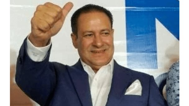 Diputado Miguel Gutiérrez ha dejado de percibir más de RD$2.8 millones en salarios