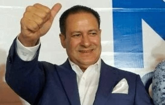 Diputado Miguel Gutiérrez ha dejado de percibir más de RD$2.8 millones en salarios