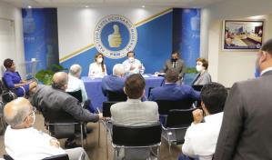 Dirección ejecutiva PRM decide convención de delegados para escoger autoridades