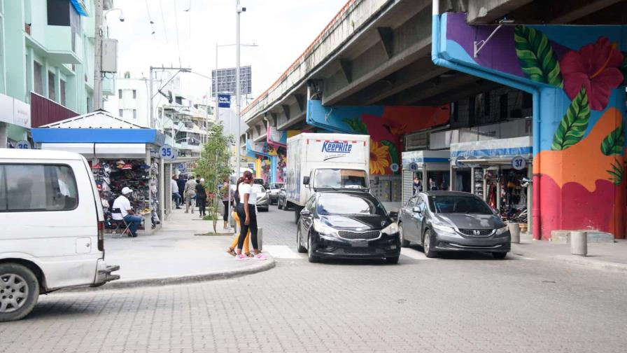 Proyecto de recuperación de la Duarte con París se retomaría en unas dos semanas