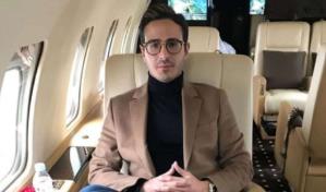 El estafador de Tinder planea un programa de TV de citas