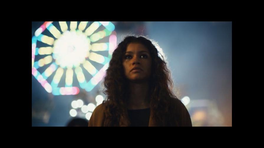 ¿Sigue? HBO habló de la continuidad de Zendaya en la siguiente temporada de Euforia