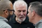 El inusual camino de Gregg Popovich a la cima de la NBA