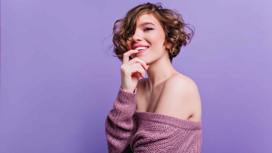 Pelo corto: cómo cuidarlo correctamente