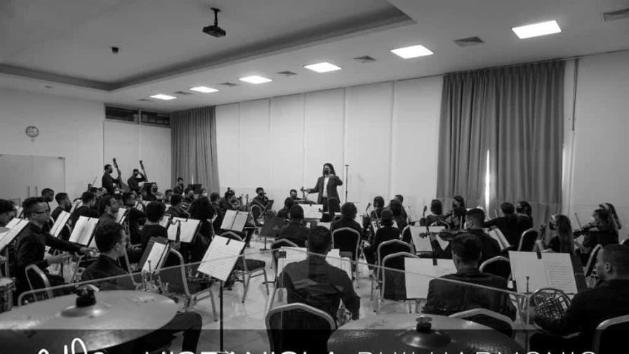 Orquesta sinfónica Hispaniola Philharmonic realizará concierto Orquesta sinfónica Hispaniola Philharmonic realizará concierto