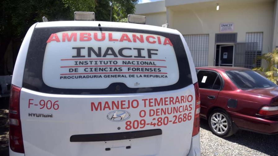 Hallan muerto a delincuente que momentos antes despojó a un taxista de su vehículo