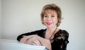 Isabel Allende integra delegación oficial de EEUU a la toma de posesión de Boric