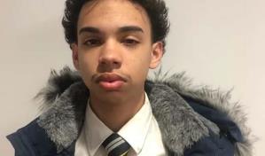 Familiares de joven baleado en la cabeza por la policía piden publicar videos de los hechos