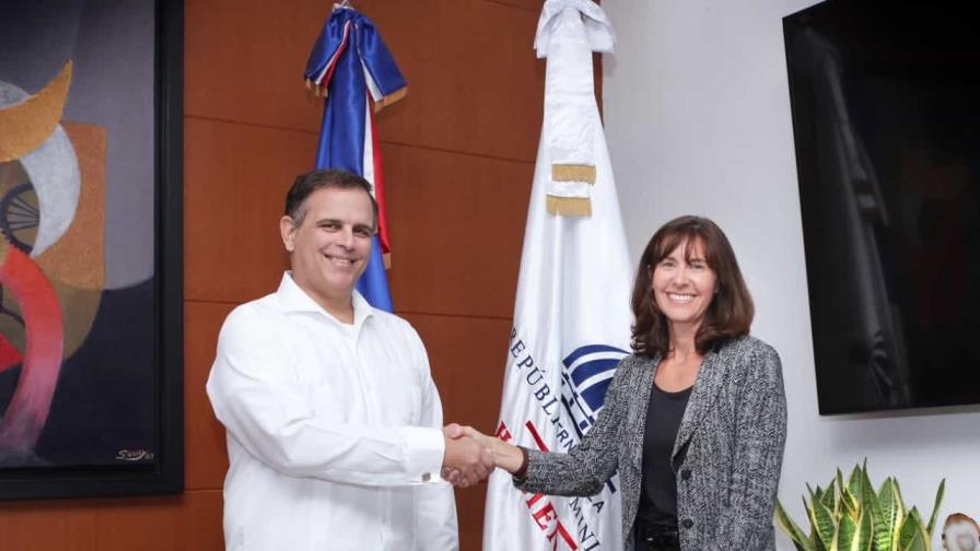 Hacienda destaca aportes de la nueva estrategia del Grupo BID en la República Dominicana