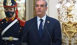 Abinader ofrece clases gratis de merengue a argentinos que visiten el país