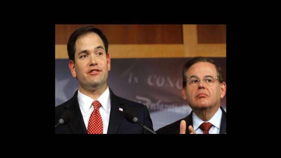 Senadores de EEUU se oponen a comprar petróleo a la Venezuela de Maduro