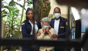 Se complica proceso de Mary Louise tras la muerte de Patricia Ascuasiati