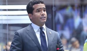 Diputados aprueban en primera lectura proyecto que regula transición gubernamental