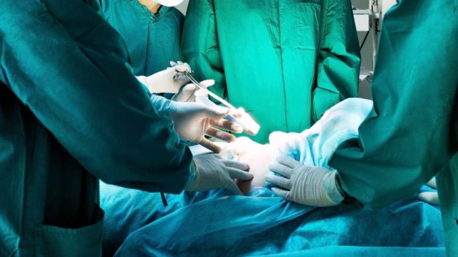 Muere hombre al que hace dos meses le trasplantaron el corazón de un cerdo Muere hombre al que hace dos meses le trasplantaron el corazón de un cerdo