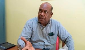 Sacerdote: en Cristo Rey se ríen de Chu Vásquez  cuando dice Plan de Seguridad es un éxito